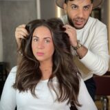 Coiffeur Bern Balayage, Highlights Haarverlängerungen Haarschnitt